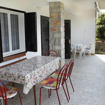 Apartment Krk 5318A Krk Town Exterior photo