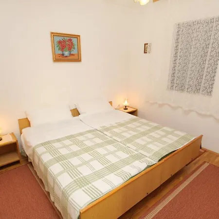 Apartment Krk 5318A Krk Town Exterior photo