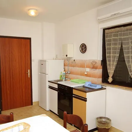 Apartment Krk 5318A Krk Town Exterior photo