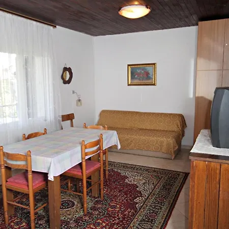 Apartment Krk 5318A Krk Town Exterior photo