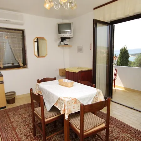 Apartment Krk 5318A Krk Town Exterior photo