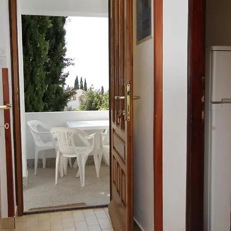 Apartment Krk 5318A Krk Town Exterior photo