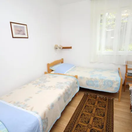 Apartment Krk 5318A Krk Town Exterior photo