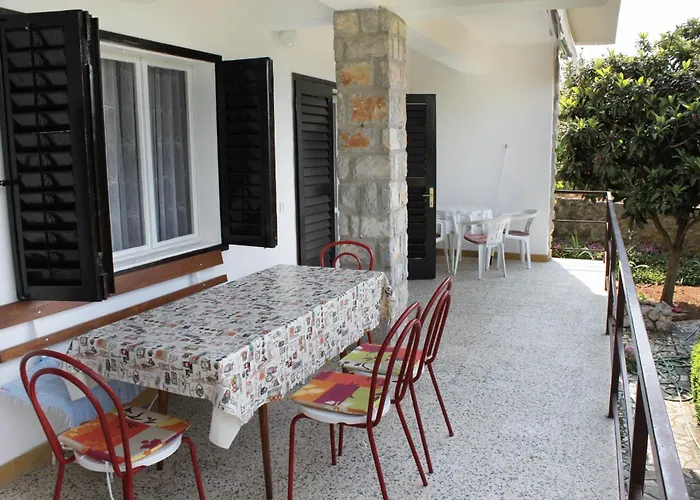 Apartment Krk 5318A