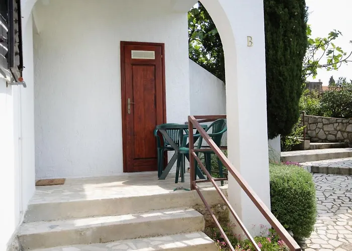 Apartment Krk 5318A