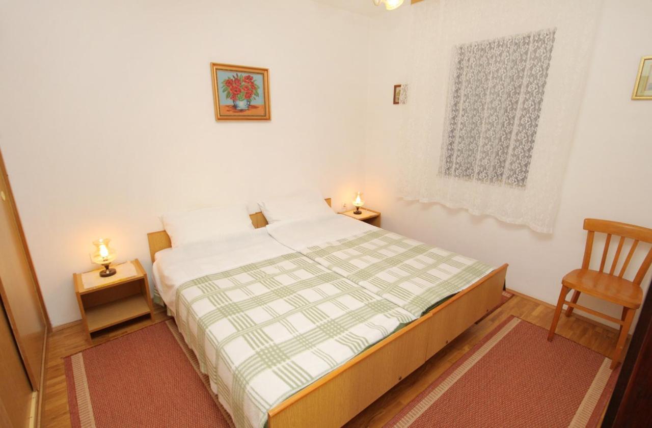 Krk 5318a * Krk Town