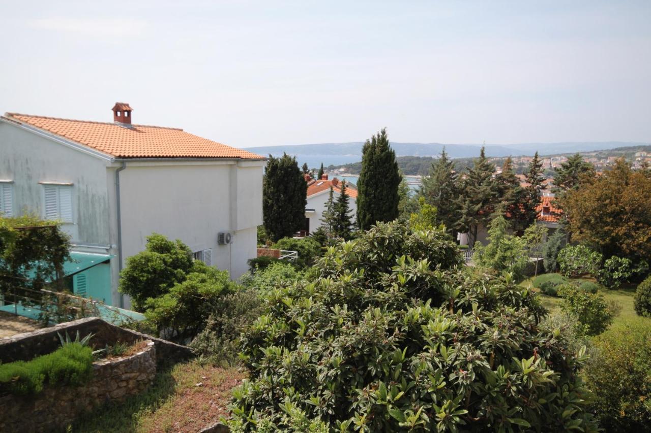 Krk 5318a Apartment Krk Town