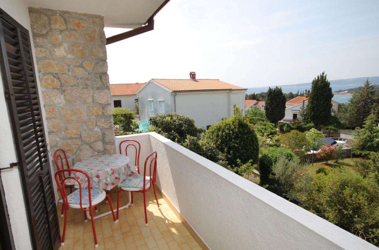 Apartment Krk 5318a *