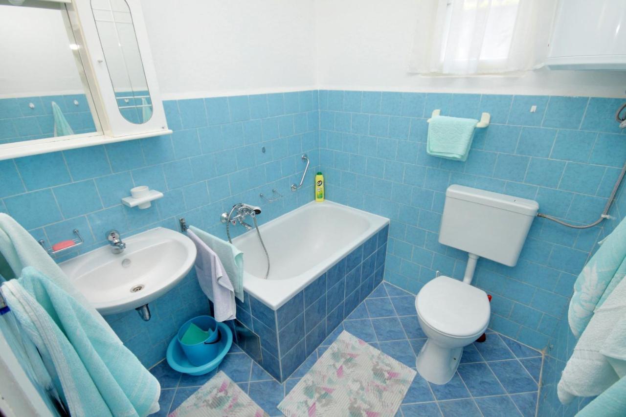 Apartment Krk 5318a *