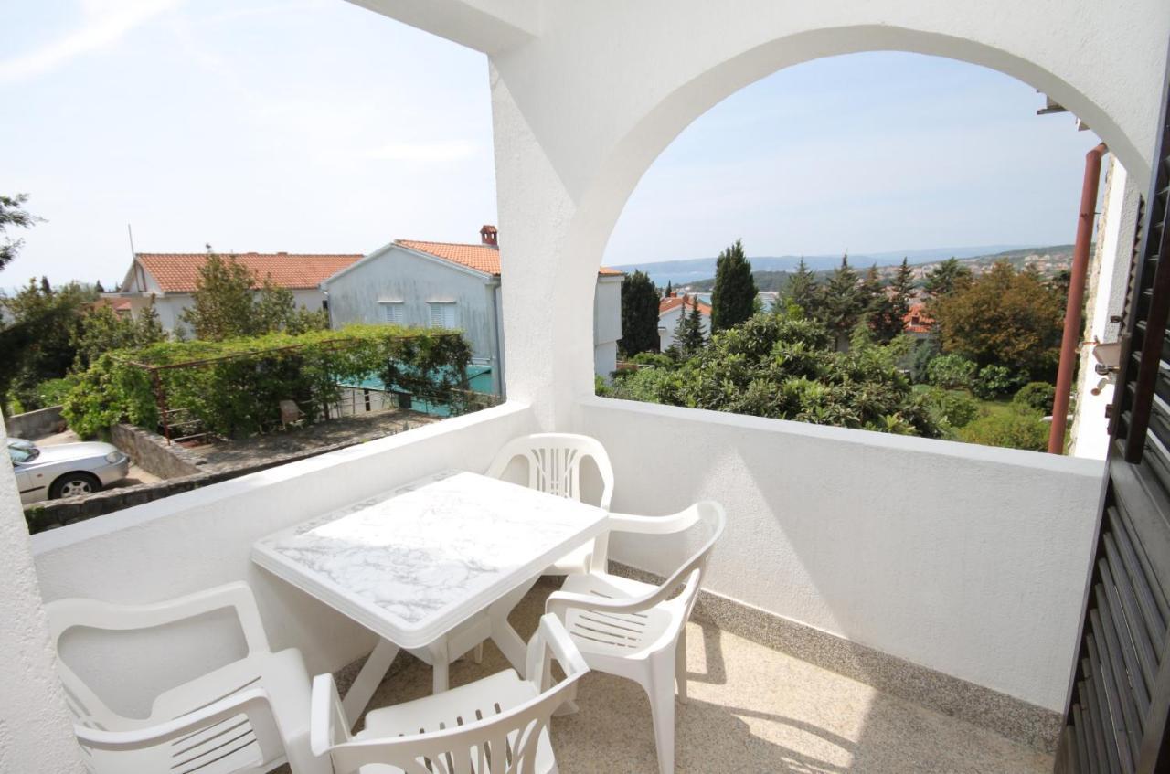 Krk 5318a Apartment
