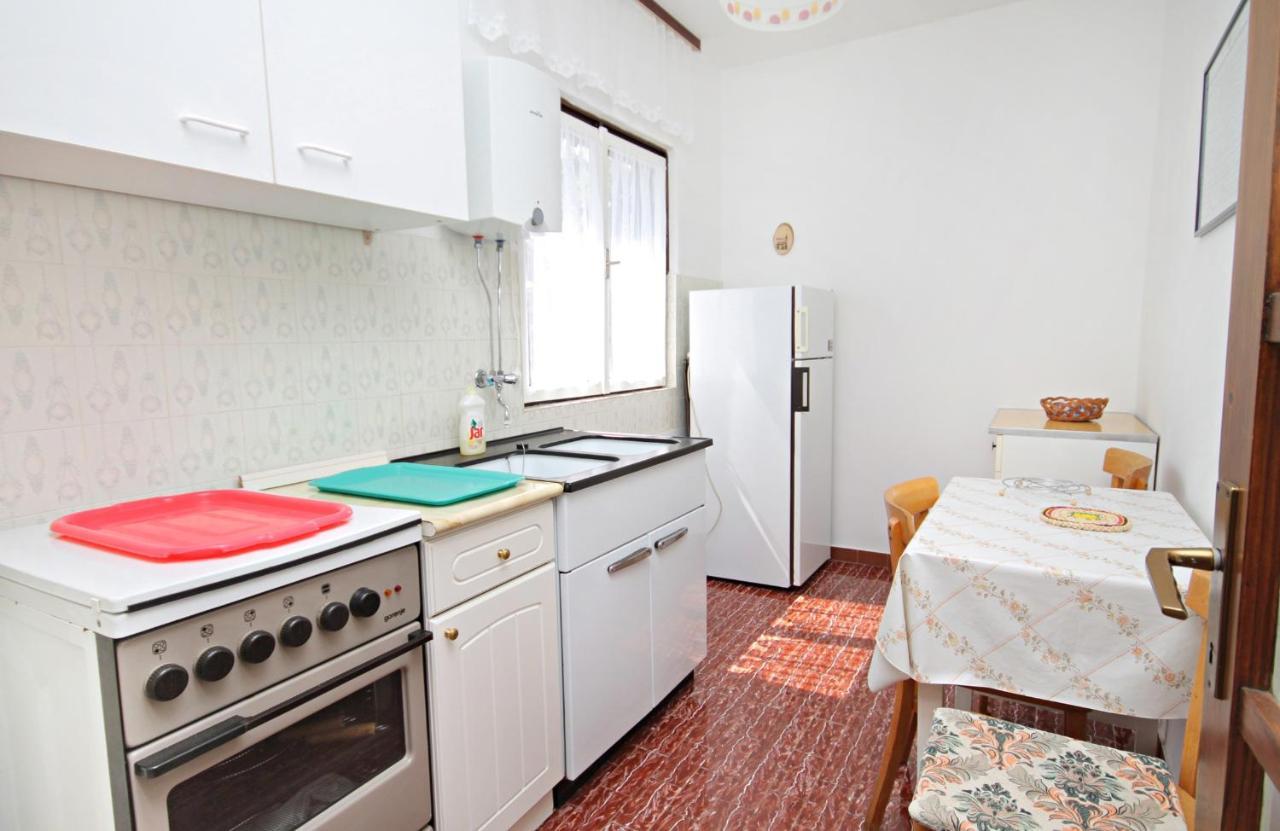Apartment Krk 5318a *