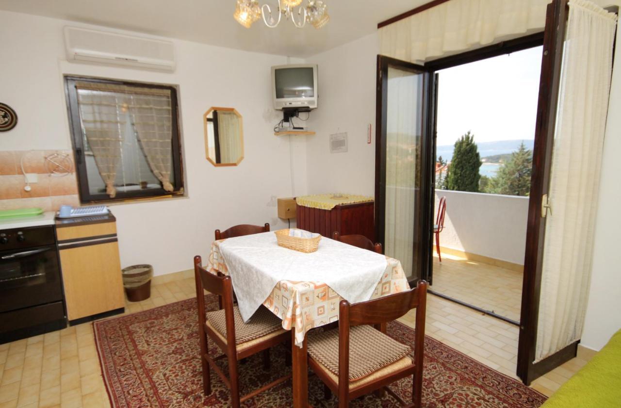 Krk 5318a Apartment