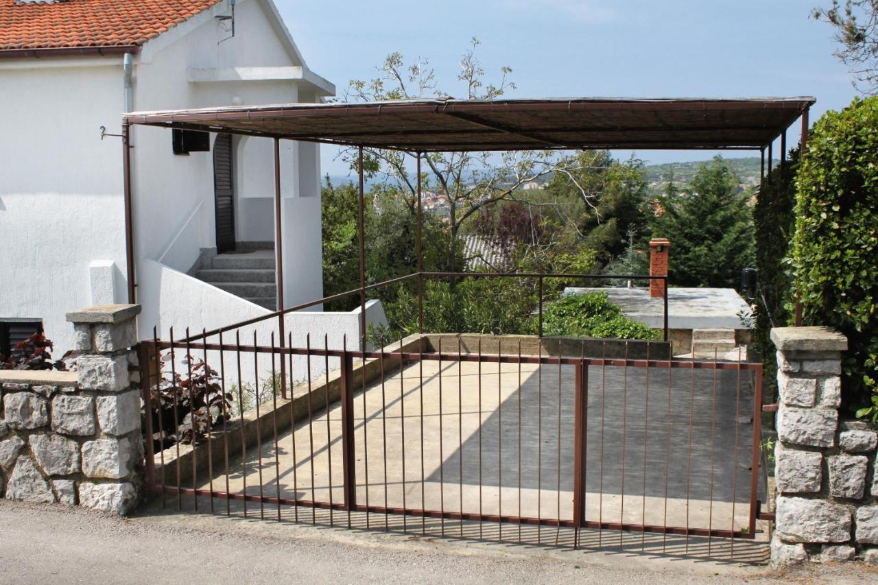 Apartment Krk 5318a