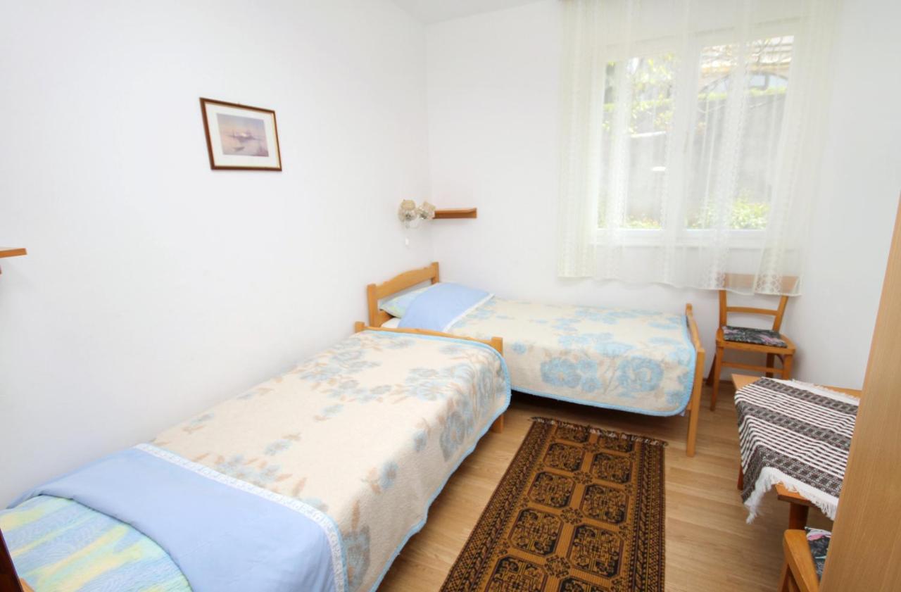 Apartment Krk 5318a *