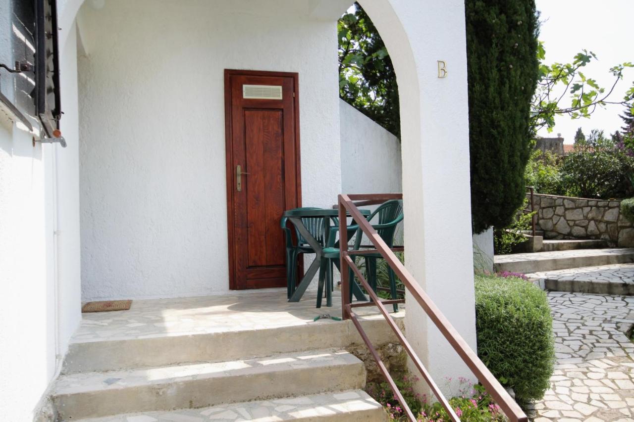 Apartment Krk 5318a *