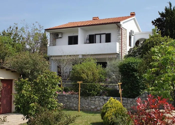 Apartment Krk 5318A