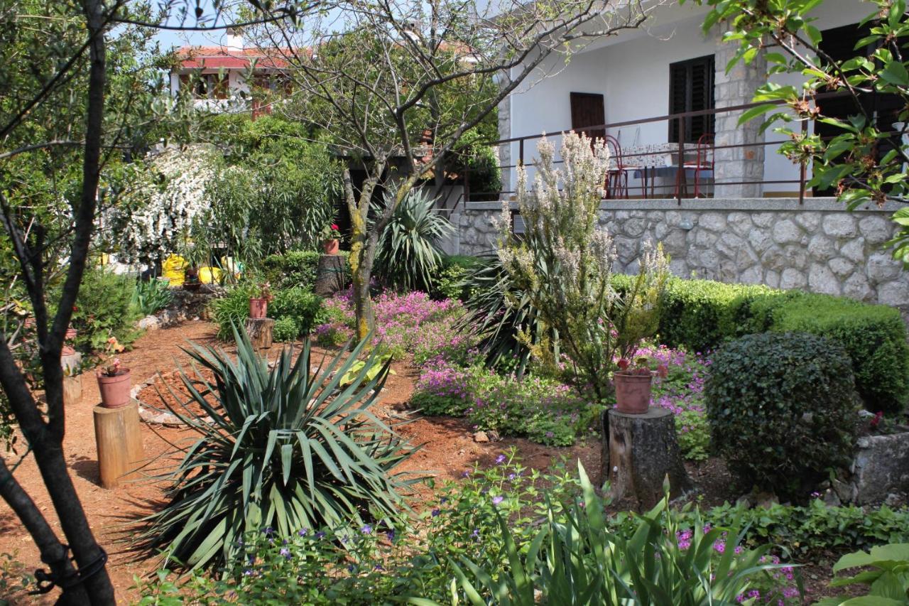 Krk 5318a Apartma Krk Town